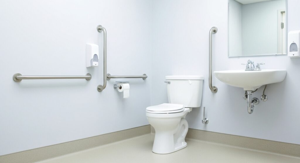 トイレの画像