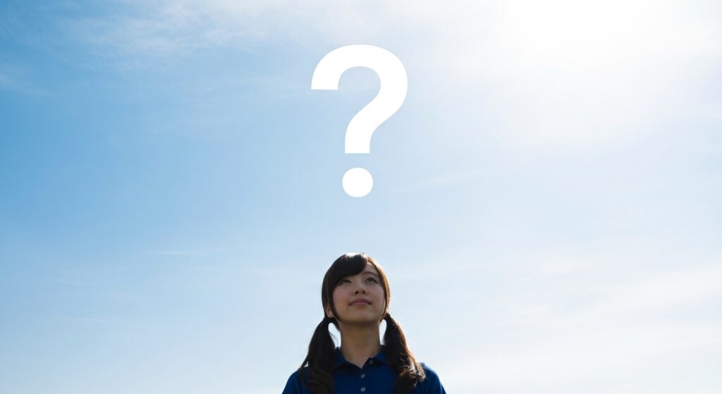 女性の介護職員の画像