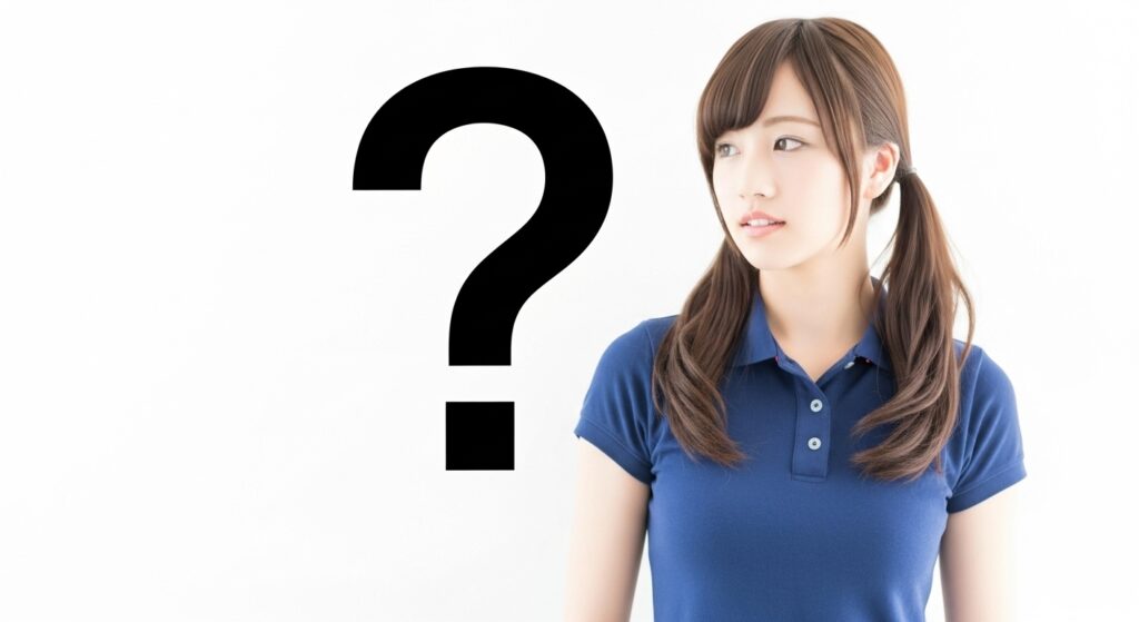 女性の介護職員の画像