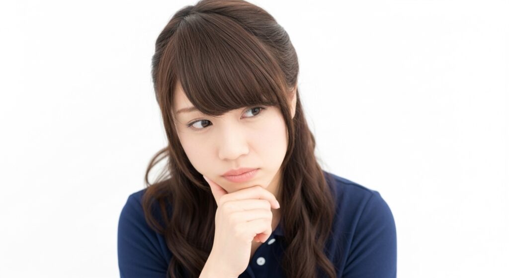 女性の介護職員の画像